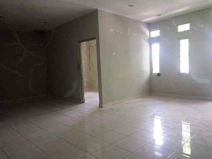 ruko gudang kantor lodaya