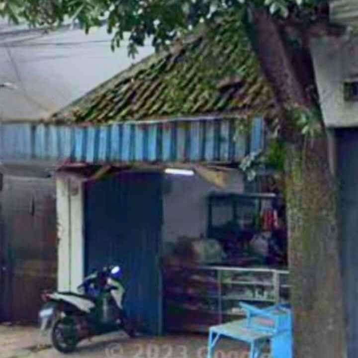 ruko kopo seberang rs immanuel harga murah