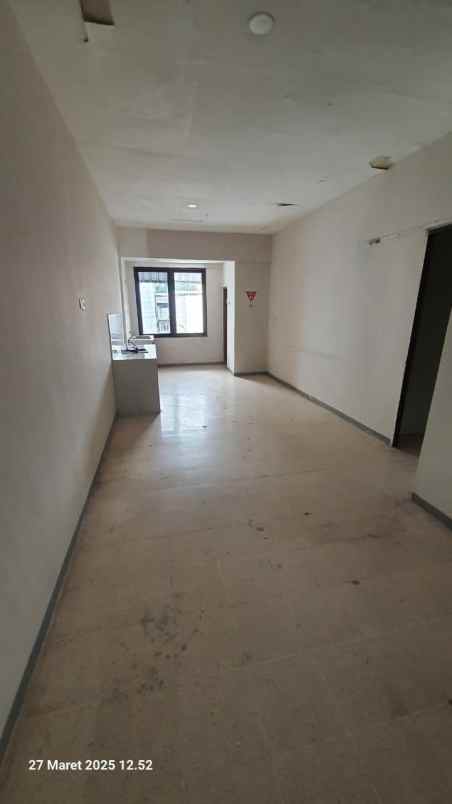 ruko lokasi strategis jl raden saleh