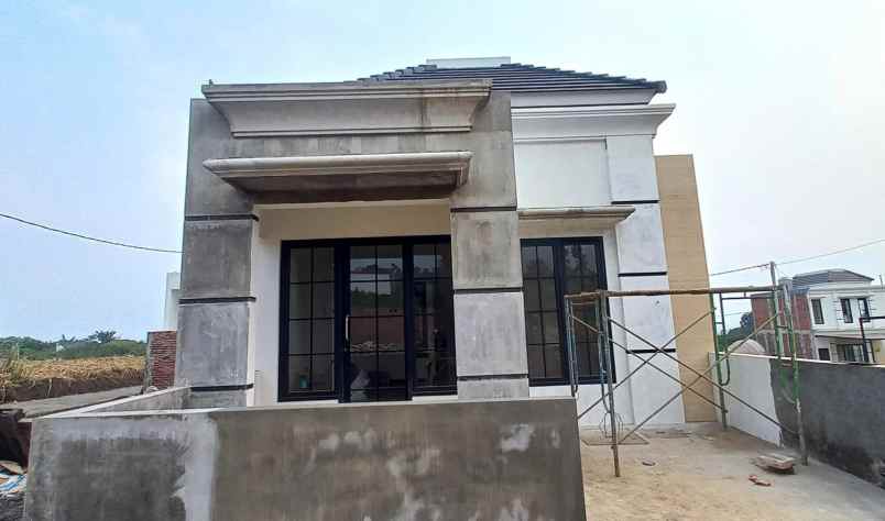 rumah 1 lantai 335 jutaan lokasi di arangploso