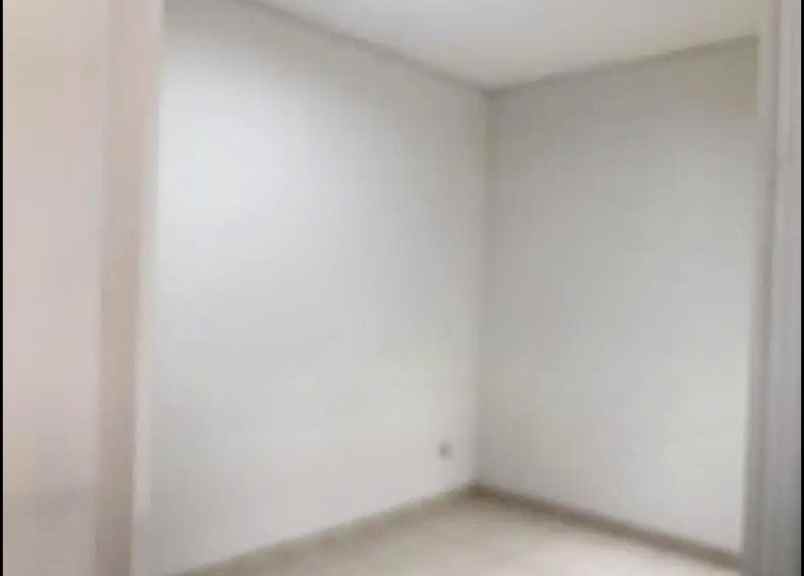 rumah 1 lantai di neo catalonia nusaloka bsd tangsel