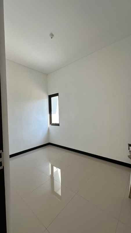 rumah 1 lantai lokasi di singosari malang