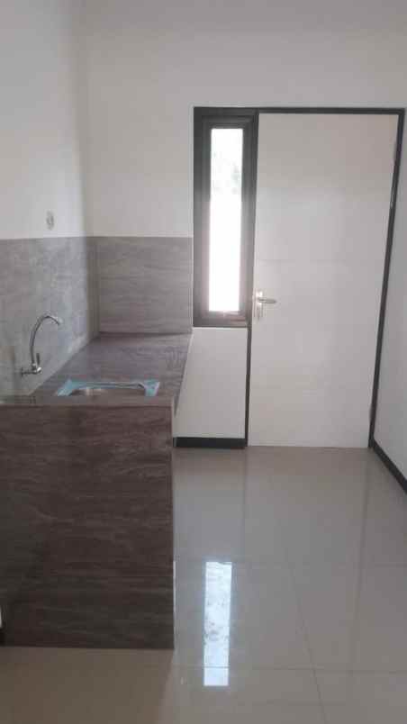 rumah 1 lantai lokasi di singosari malang