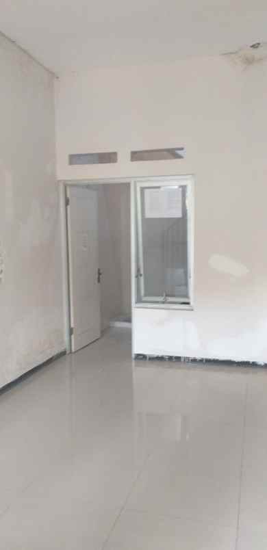 rumah 2 lantai siap huni dekat kampus itn