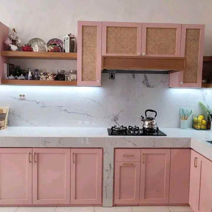 rumah 2 lt radar auri depok