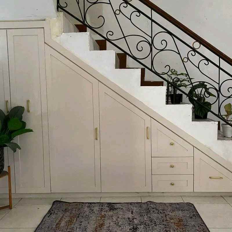 rumah 2 lt radar auri depok