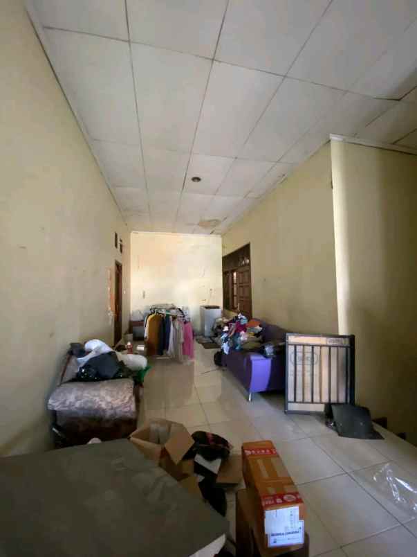 rumah 2 lt radar auri depok