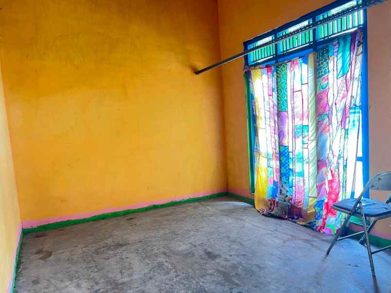 rumah 200 juta siap huni kedawung sragen