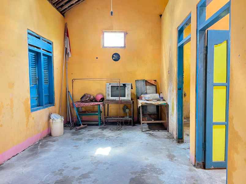 rumah 200 juta siap huni kedawung sragen