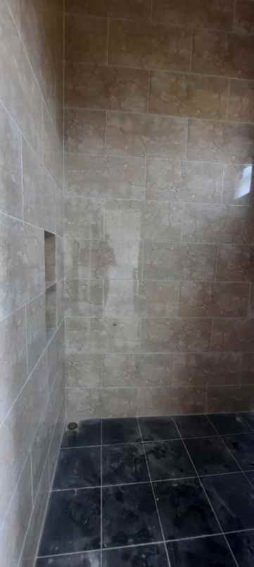 rumah 3 kamar tidur pamulang tangsel