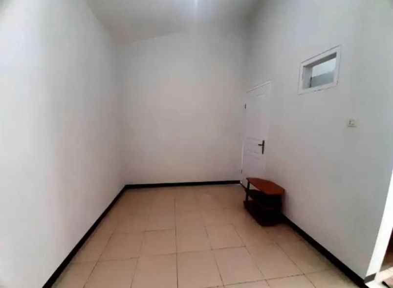 rumah 590 juta an siap huni dekat rs puri bunda malang