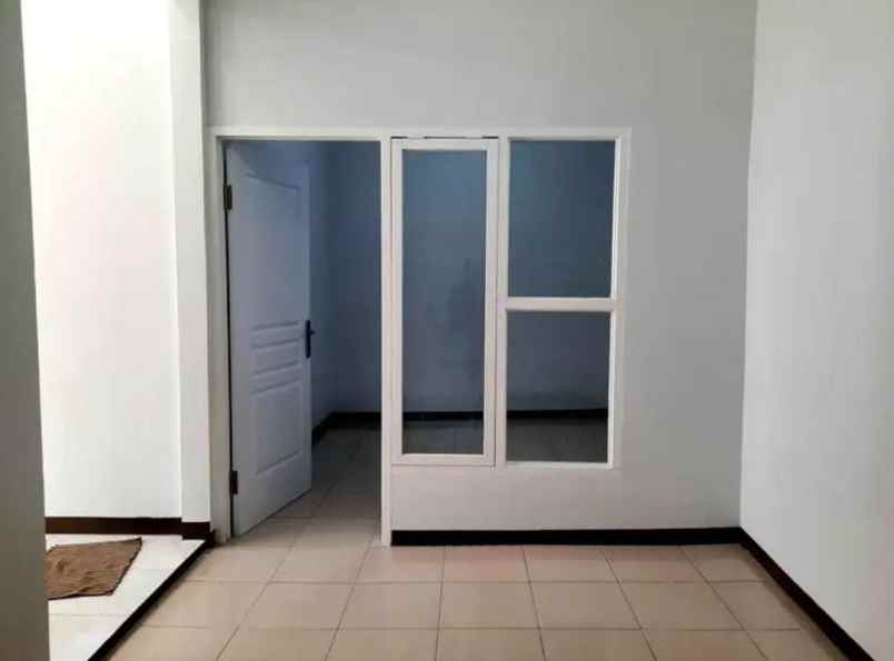 rumah 590 juta an siap huni dekat rs puri bunda malang