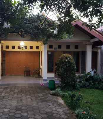 rumah abdul ghani