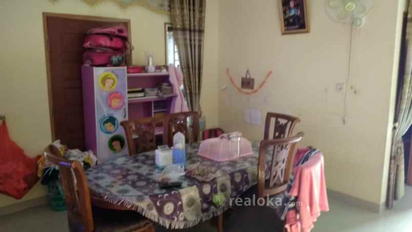 rumah arifin ahmad pekanbaru