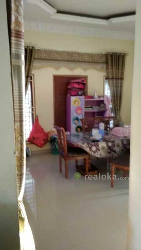 rumah arifin ahmad pekanbaru