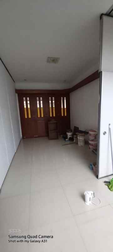 rumah bagus di mutiara fatmawati residence