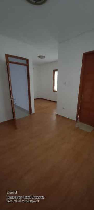 rumah bagus di mutiara fatmawati residence