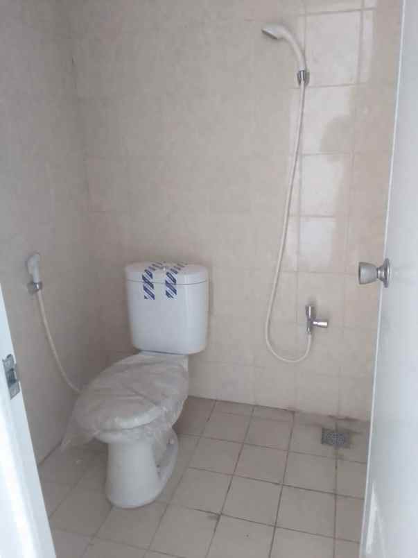 rumah bagus siap huni di talaga bestari cluster fluora