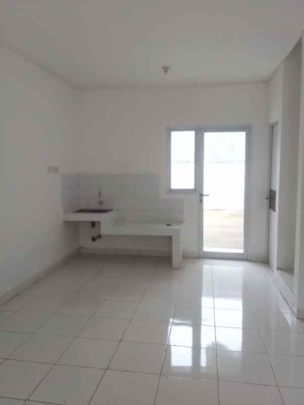 rumah bagus siap huni di talaga bestari cluster fluora