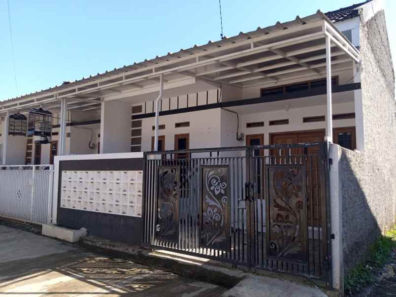 rumah bandung bisa cicil flat sampai lunas