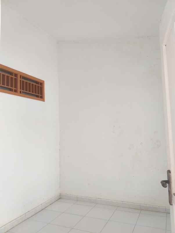 rumah bangun cipta sarana