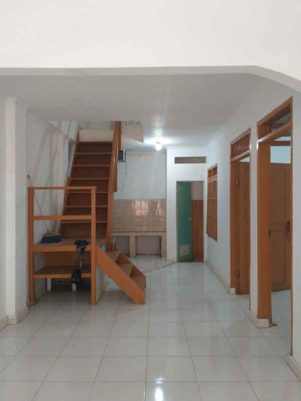 rumah bangun cipta sarana