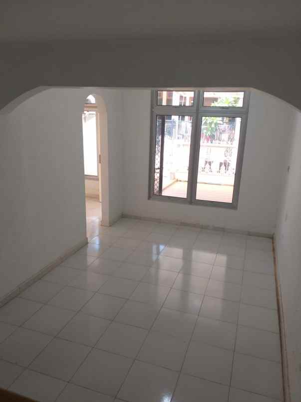 rumah bangun cipta sarana