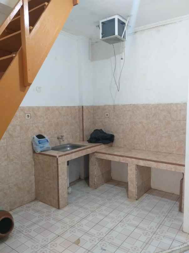 rumah bangun cipta sarana