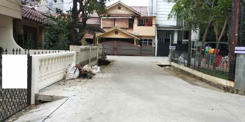 rumah bangun cipta sarana bcs