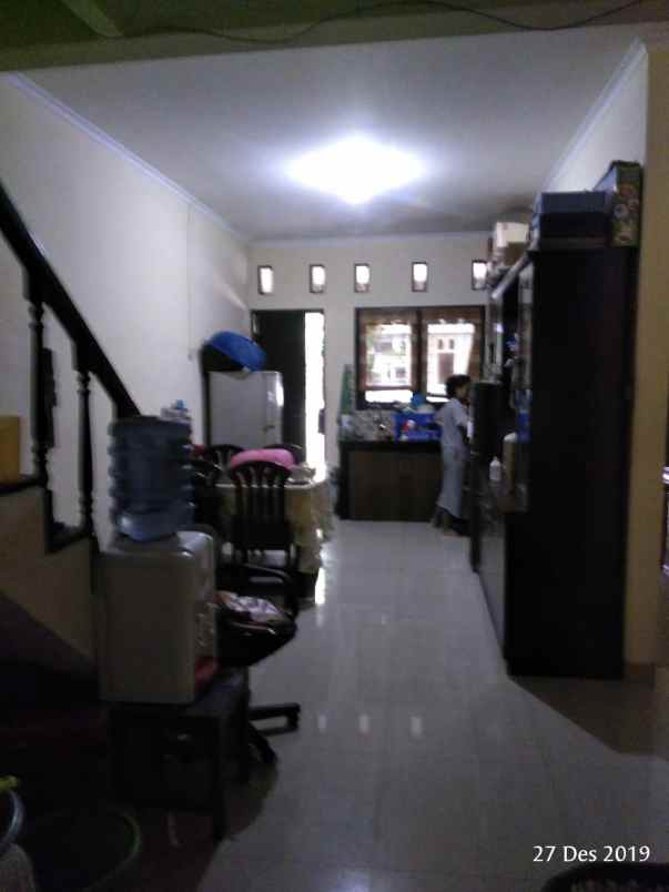 rumah bangun cipta sarana bcs