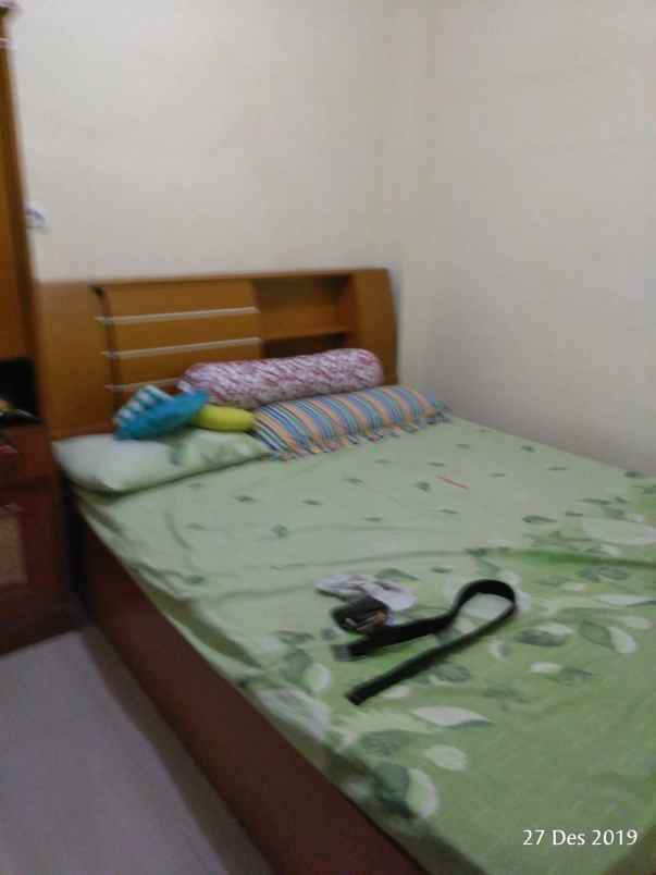 rumah bangun cipta sarana bcs