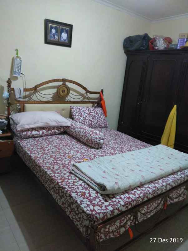 rumah bangun cipta sarana bcs