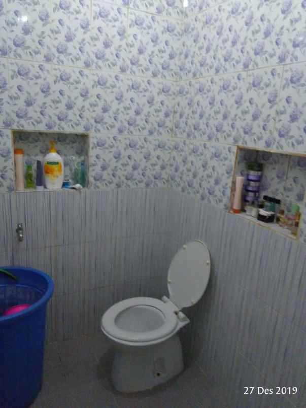 rumah bangun cipta sarana bcs