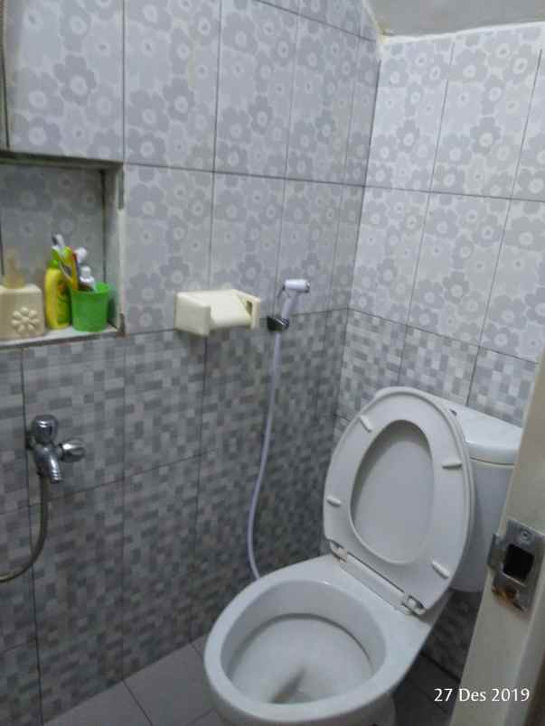 rumah bangun cipta sarana bcs