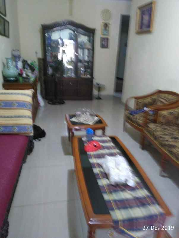 rumah bangun cipta sarana bcs
