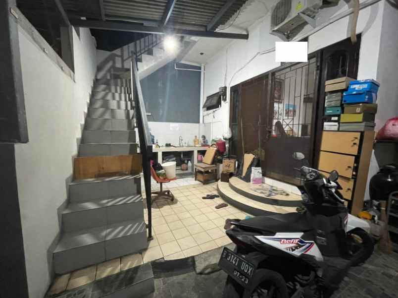 rumah bangun cipta sarana bcs