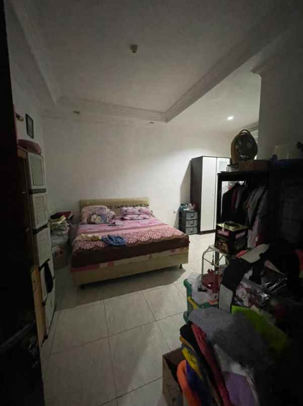 rumah bangun cipta sarana bcs