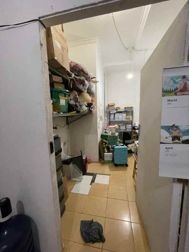 rumah bangun cipta sarana bcs