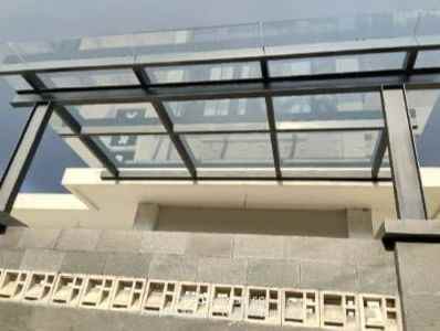 rumah baru cantik taman kopo indah 3 dekat borma tki