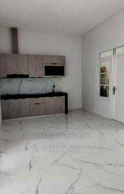 rumah baru cantik taman kopo indah 3 dekat borma tki