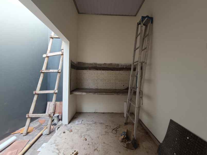 rumah baru di ngemplak dekat kampus uii jakal sleman