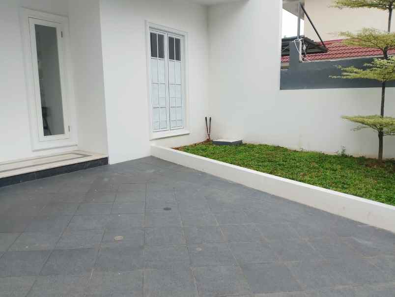rumah baru dijual jatiwaringin pondok gede bekasi