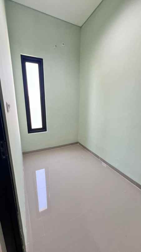 rumah baru gress wisma tirto agung gunung anyar