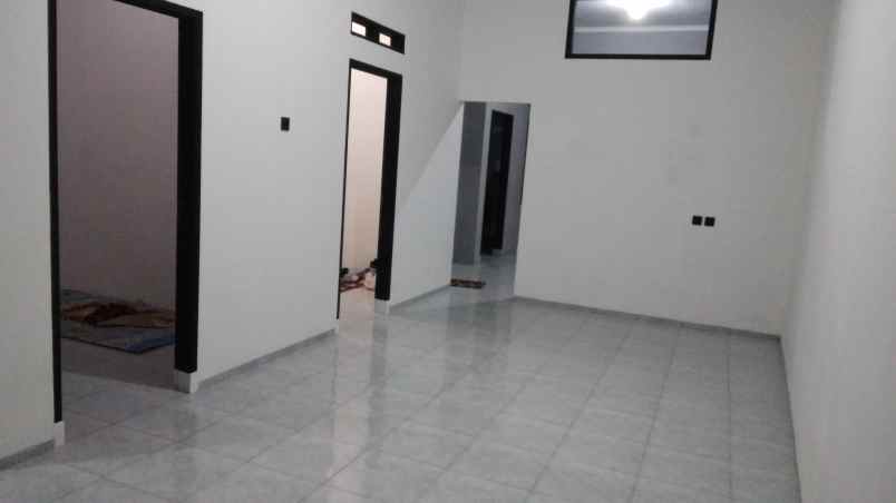 rumah baru modern minimalis
