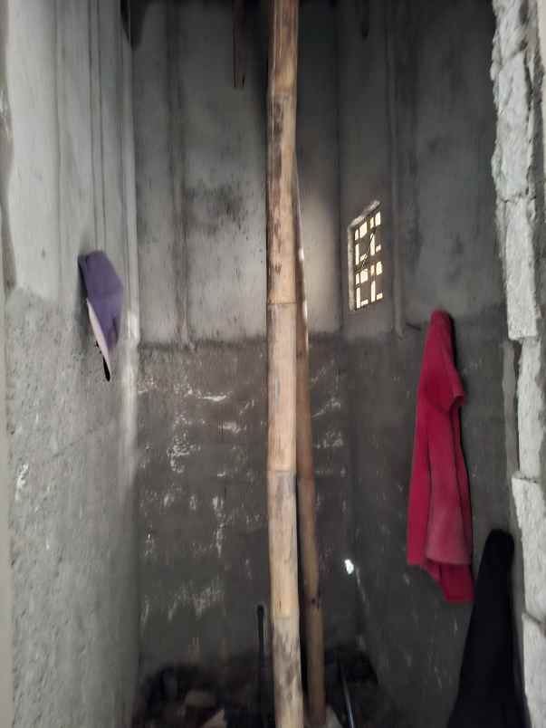 rumah baru ready stok di grafika banyumanik semarang