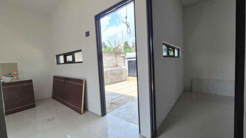 rumah baru sekehonje cijambe atas kabupaten bandung