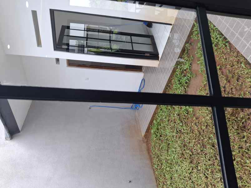 rumah baru siap huni jagakarsa jakarta selatan