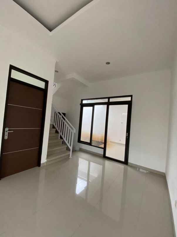 rumah baru tamansari bukit bandung dekat ujungberung