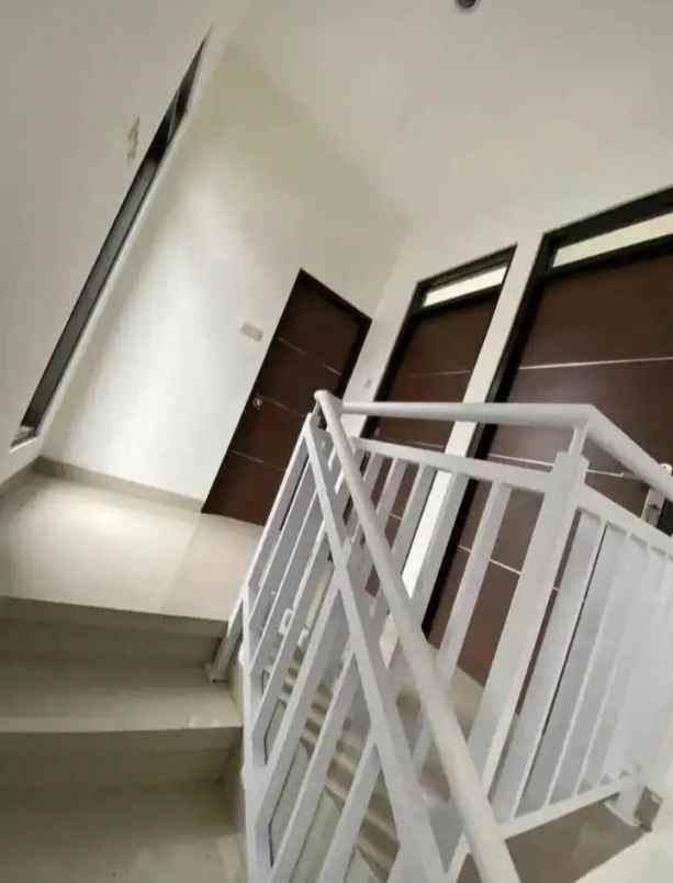 rumah baru tamansari bukit bandung dekat ujungberung
