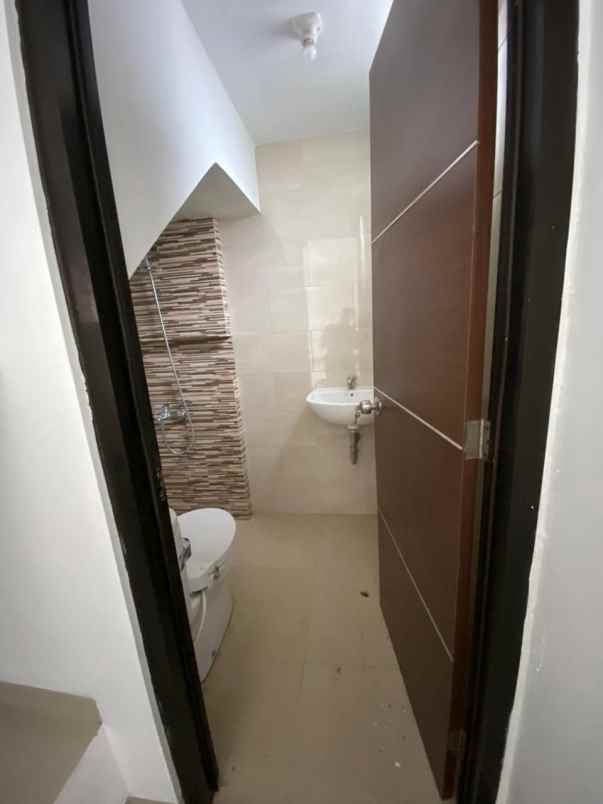 rumah baru tamansari bukit bandung dekat ujungberung